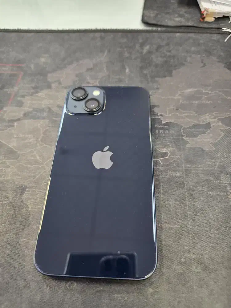 ایفون ۱۳ ۱۲۸ گیگ|موبایل|کرمان, |دیوار