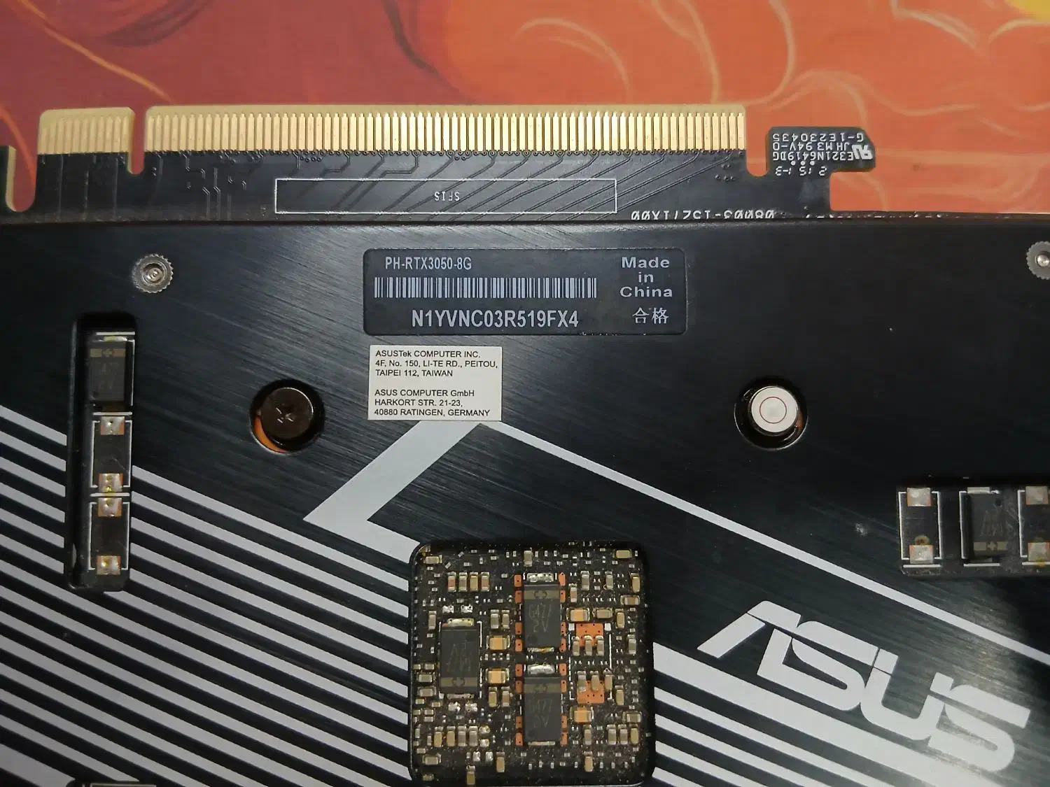 3050 8g|قطعات و لوازم جانبی رایانه|کرج, شهرک شهرداری|دیوار