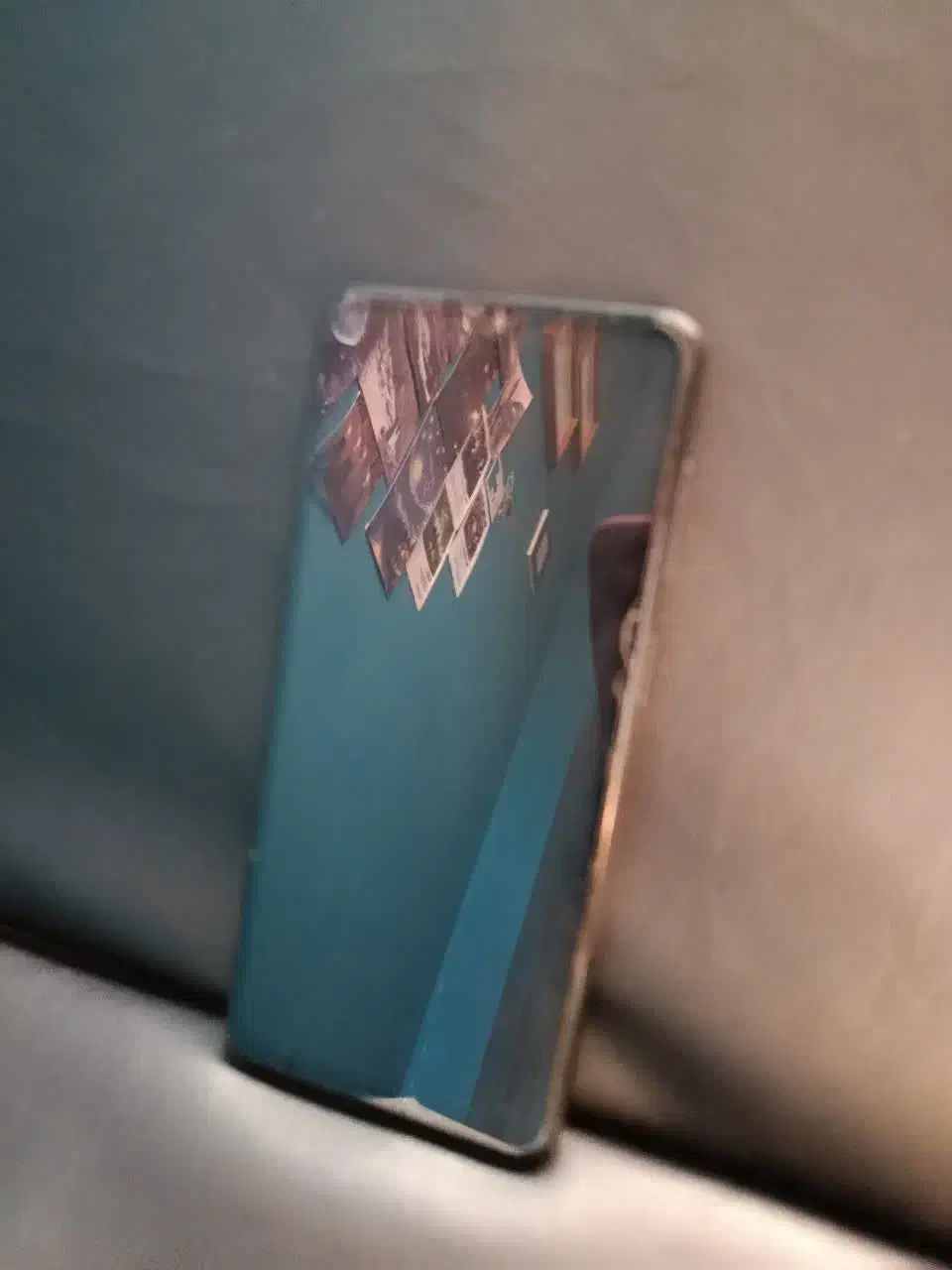 گوشی سامسونگ a12|موبایل|بروجرد, |دیوار