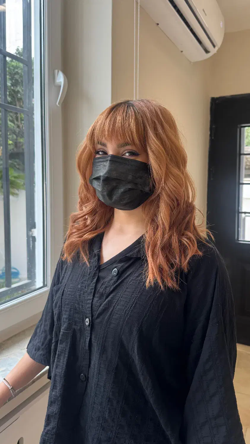 مدل کوتاهی|خدمات آرایشگری و زیبایی|قائمشهر, |دیوار