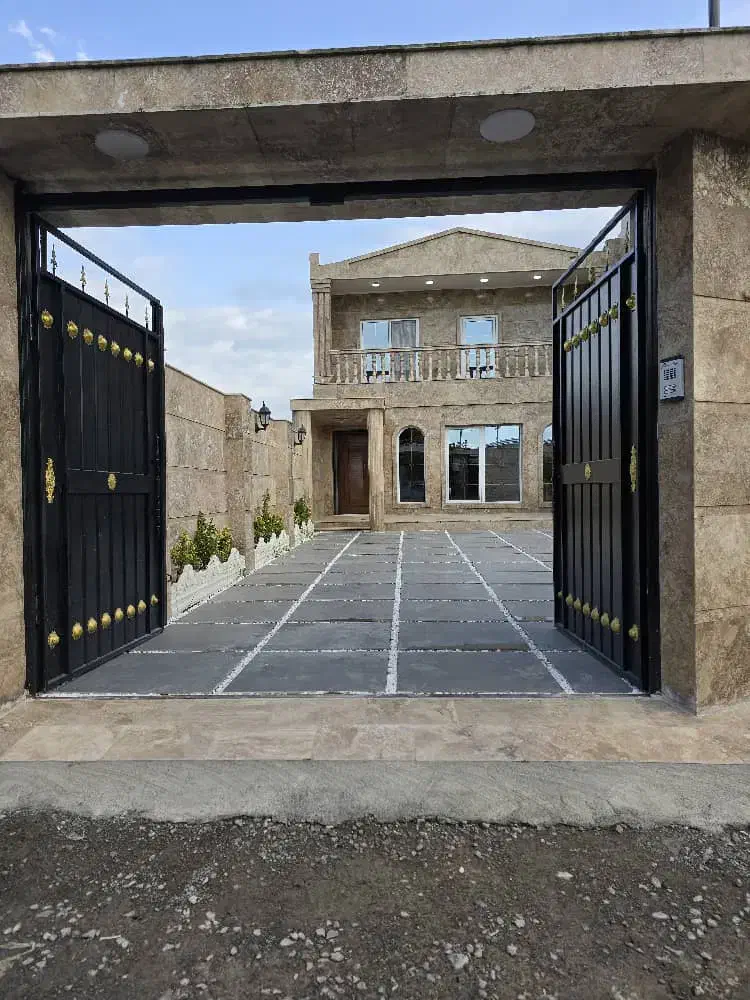 دوبلکس ب قیمت  ۲۰۰متری مدارک کامل|فروش خانه و ویلا|زرگرشهر, |دیوار