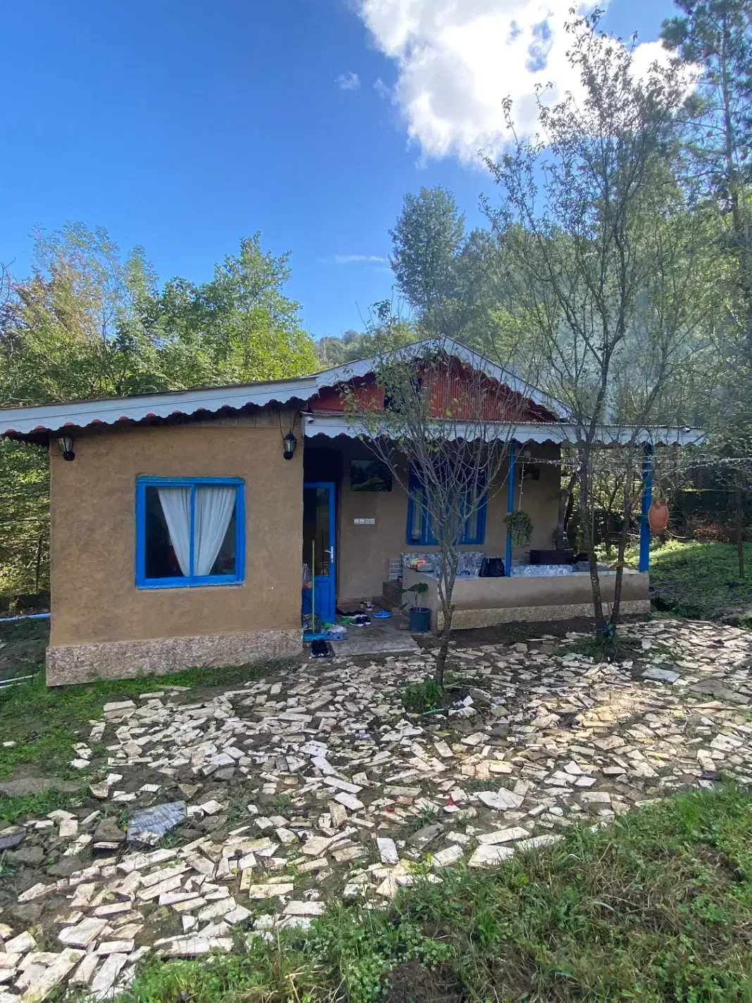 اجاره کلبه ویلا جنگلی ماسال|اجارهٔ کوتاه‌مدت ویلا و باغ|ماسال, |دیوار