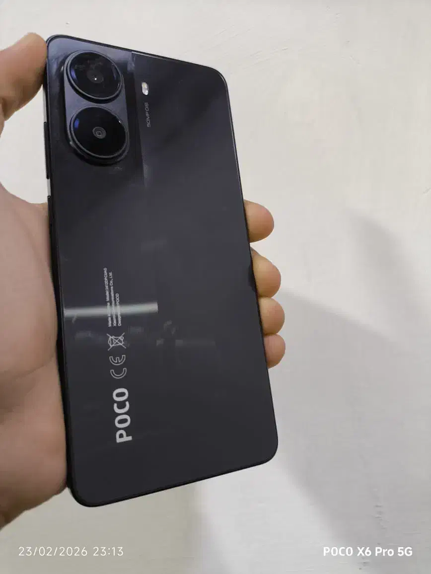 PocoX7pro|موبایل|آبادان, |دیوار