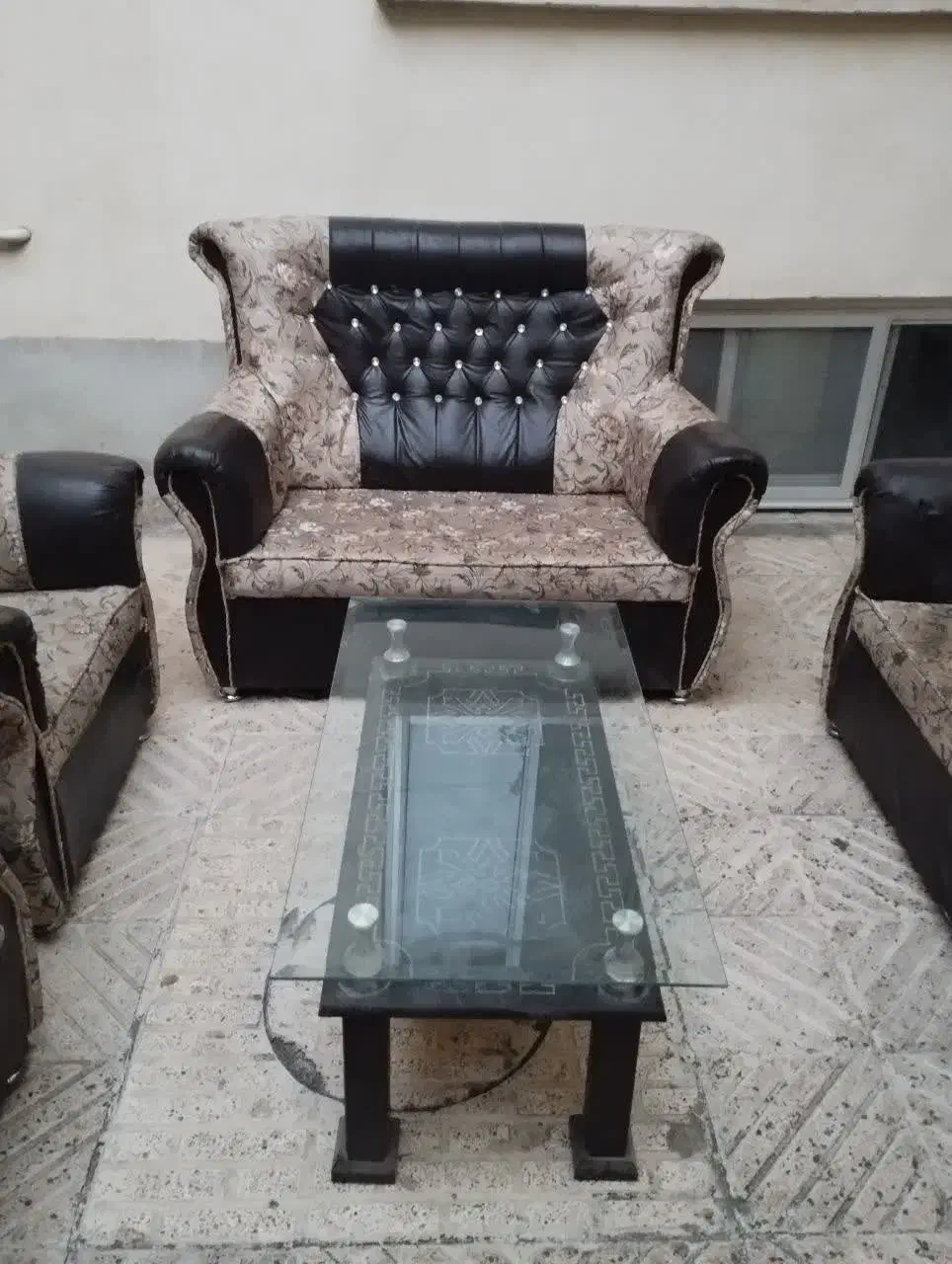 مبل راحتی|مبلمان خانگی و میز عسلی|آذرشهر, |دیوار