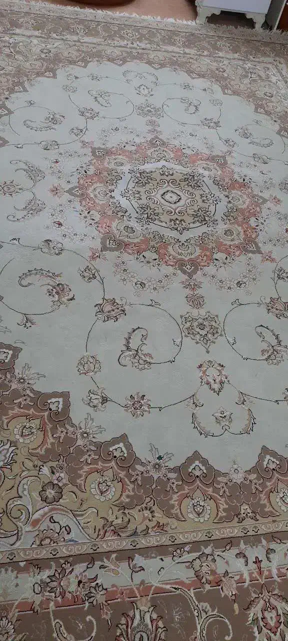 فرش ۱۲ متری در حد نو|فرش|تهران, قصر فیروزه ۲|دیوار