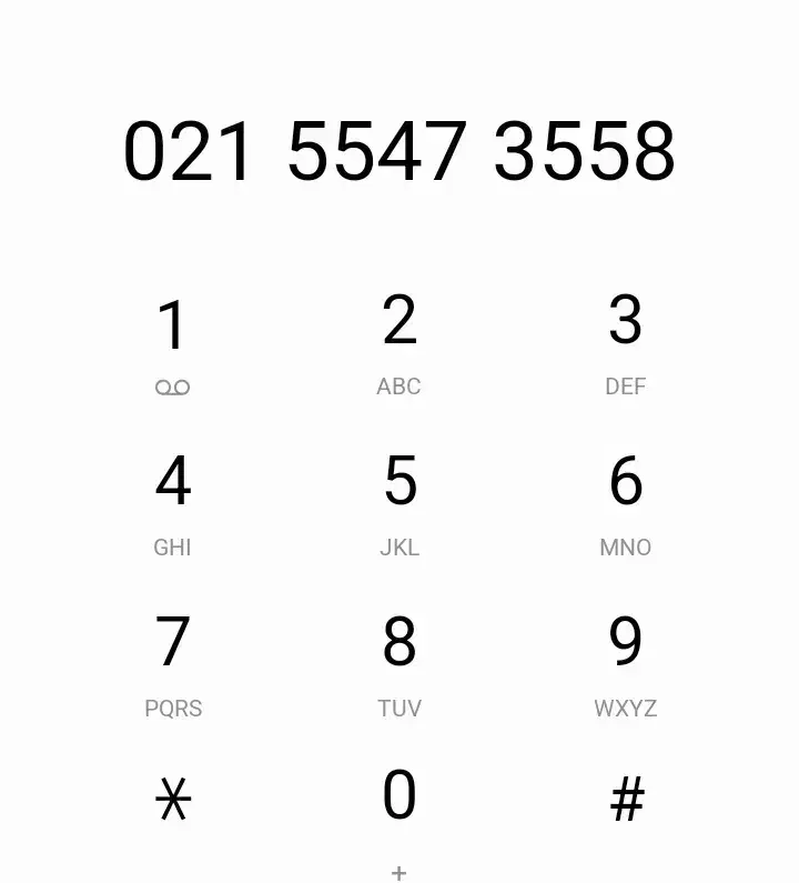 خط تلفن ثابت محدوده منیریه (مرکز مخابرات مهدیه)|تلفن رومیزی|تهران, منیریه|دیوار