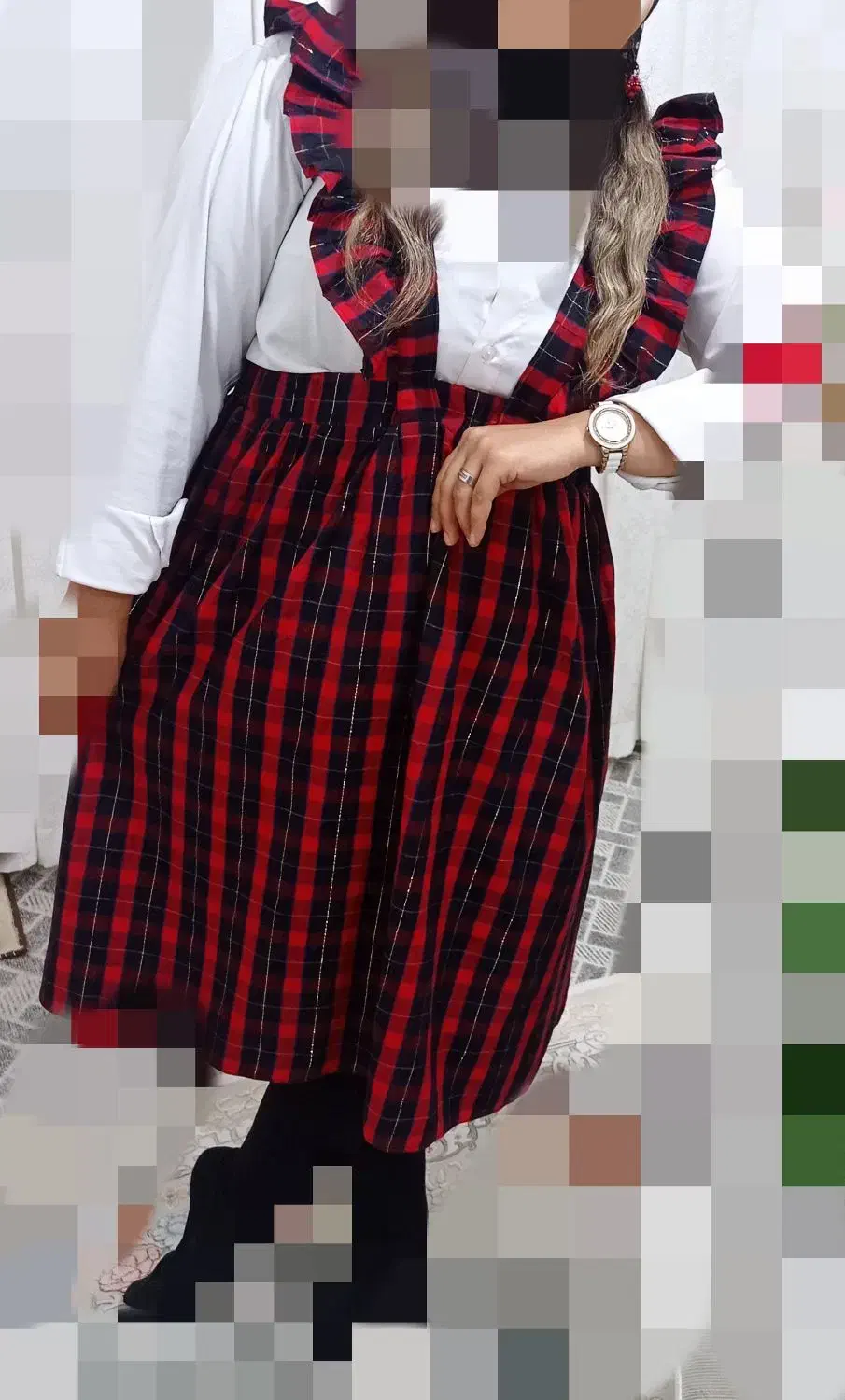 همه مدل لباس، نو ودرحدنو مناسب|لباس|سبزوار, هویزه|دیوار