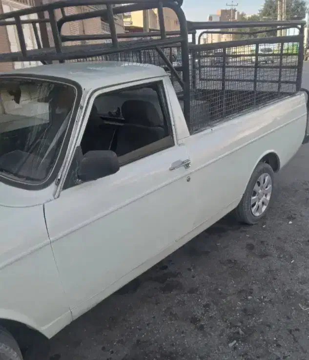 وانت ۷۸|خودرو سواری و وانت|پاکدشت, پاکدشت (مامازند)|دیوار