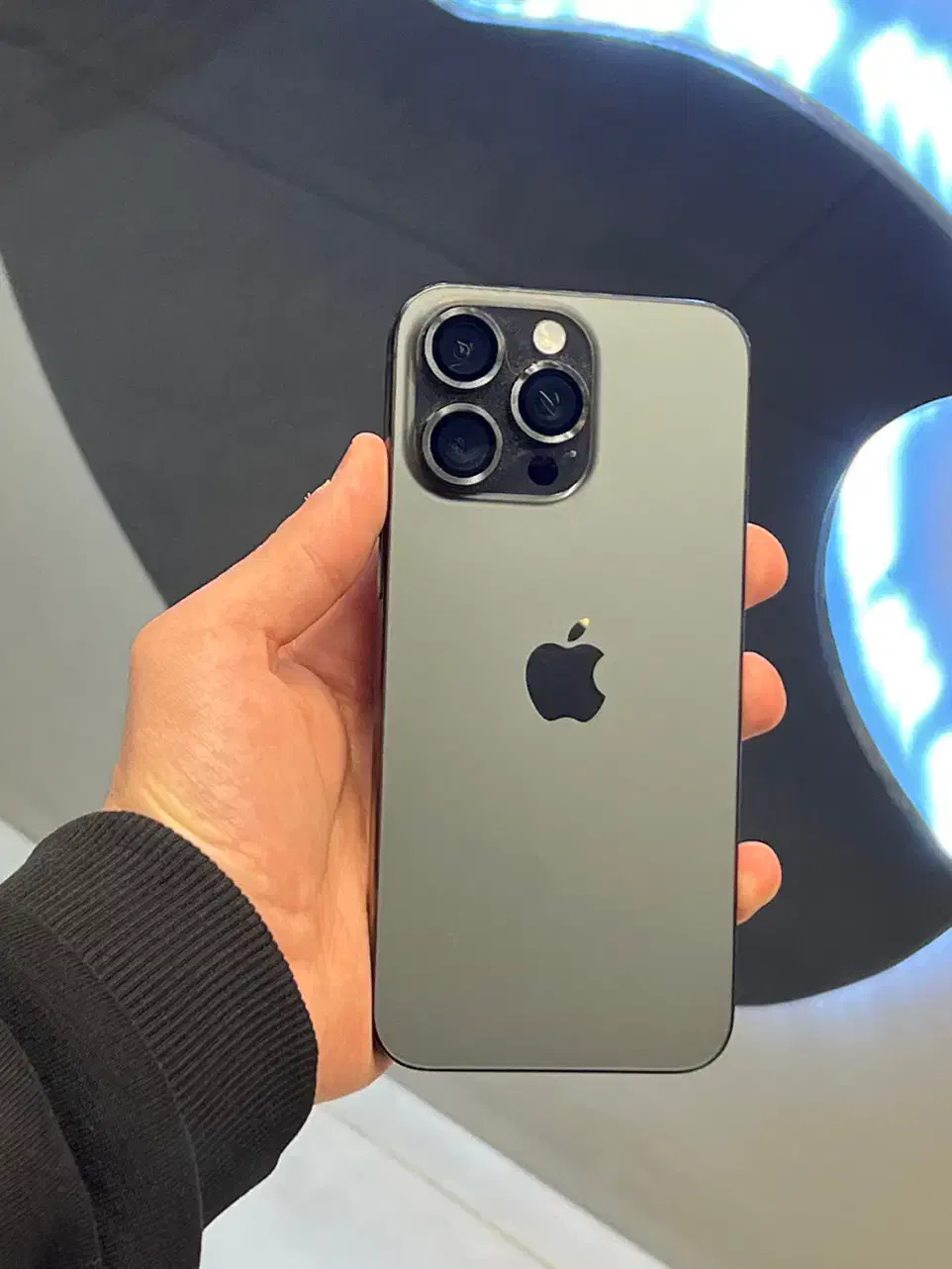 iPhone 15pro max|موبایل|نیشابور, فردوس شمالی|دیوار