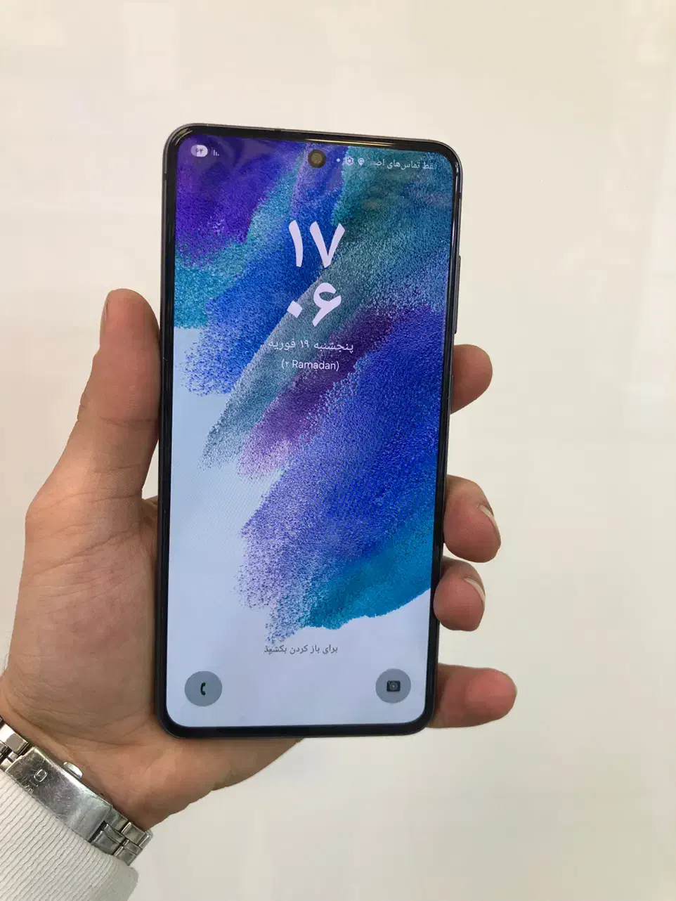 s21fe|موبایل|تهران, تهرانپارس جنوبی|دیوار