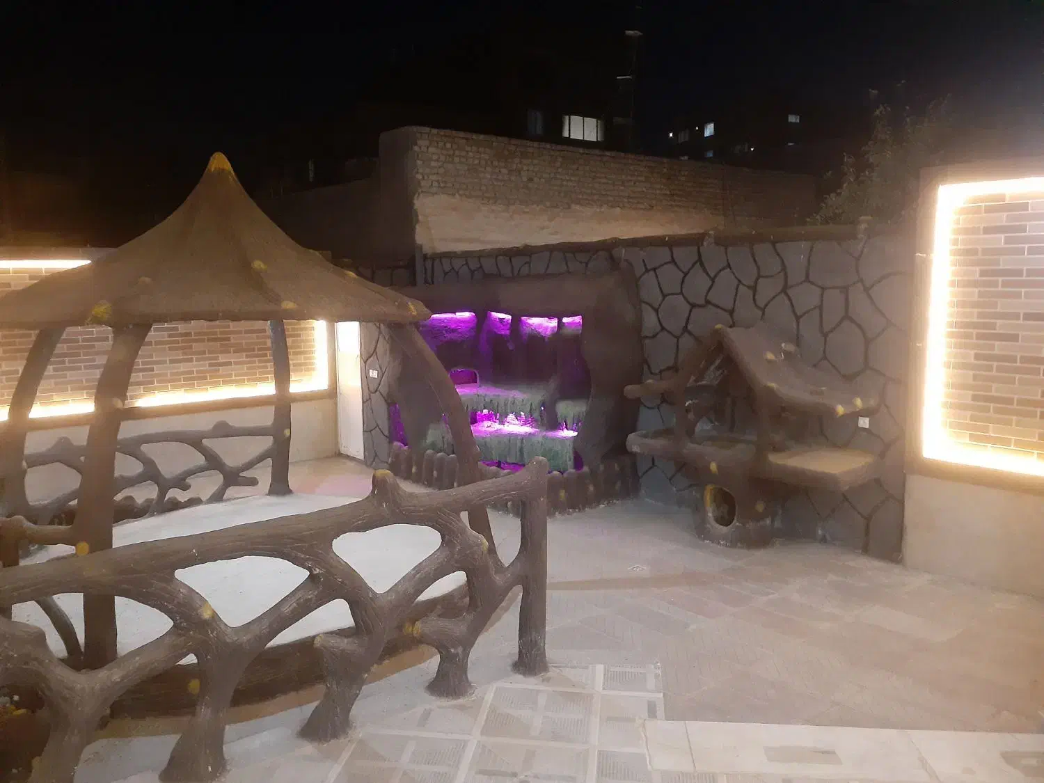 خانه ویلایی ابریشم۸|فروش خانه و ویلا|تربتحیدریه, منصوریه|دیوار