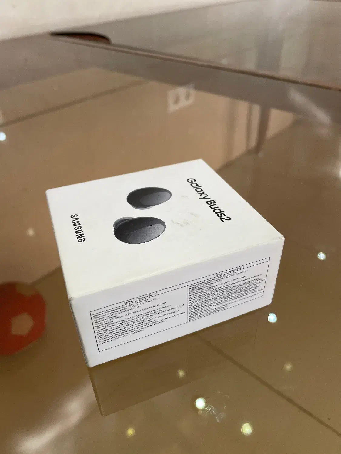 buds 2|لوازم جانبی موبایل و تبلت|کرج, عظیمیه|دیوار