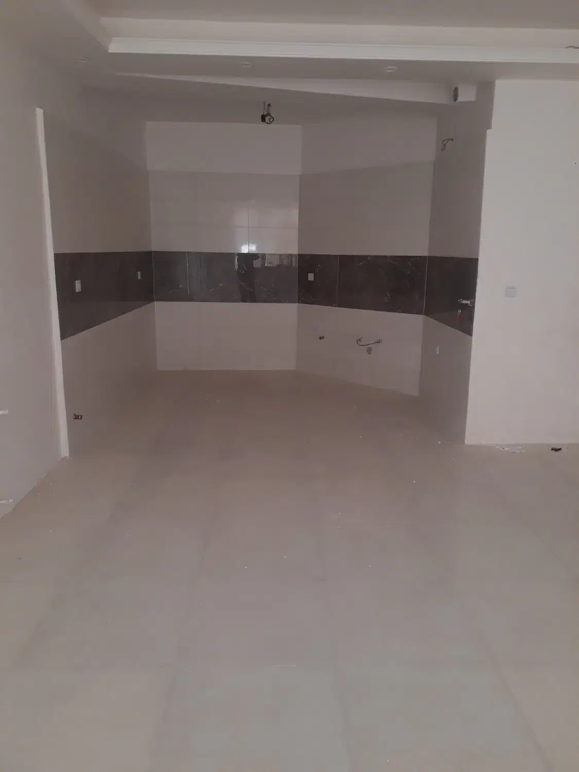 اپارتمان 100 متر دوخواب روبه نما بلوار کشاورز|اجارهٔ آپارتمان|صفادشت, |دیوار