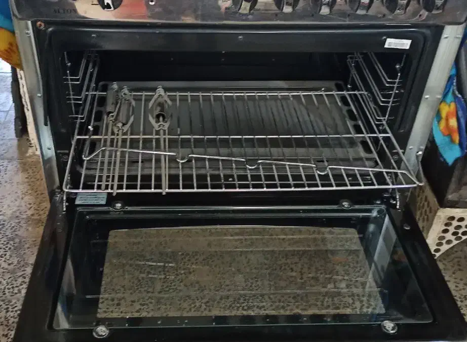 اجاق گاز آلتون|اجاق گاز و لوازم برقی پخت‌وپز|پیرانشهر, |دیوار