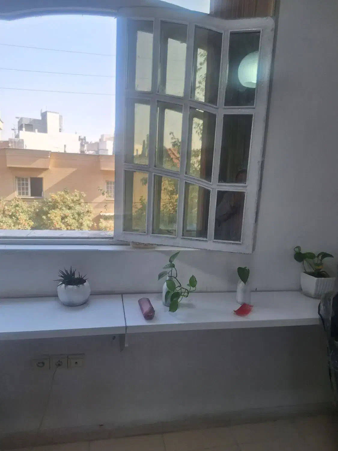 اجاره سالن جهت آرایشگاه زنانه|اجارهٔ دفتر کار، اتاق اداری، مطب|شیراز, ستارخان|دیوار