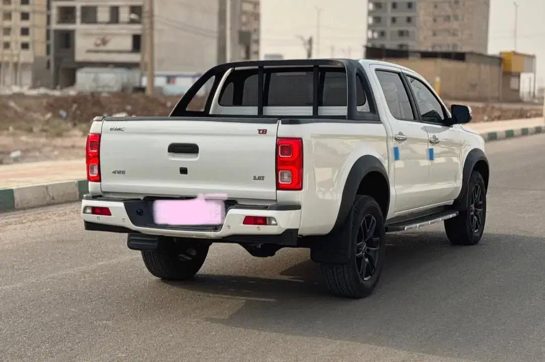 اجاره kmc t8/رنت ماشین/کرایه خودرو لوکس|خودرو اجارهای|تهران, قلهک|دیوار