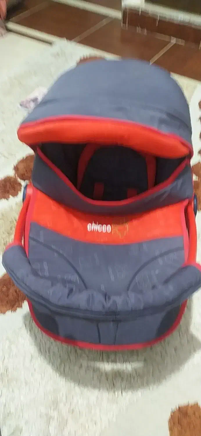 کرییر کودک|کالسکه و لوازم جانبی|یزد, |دیوار