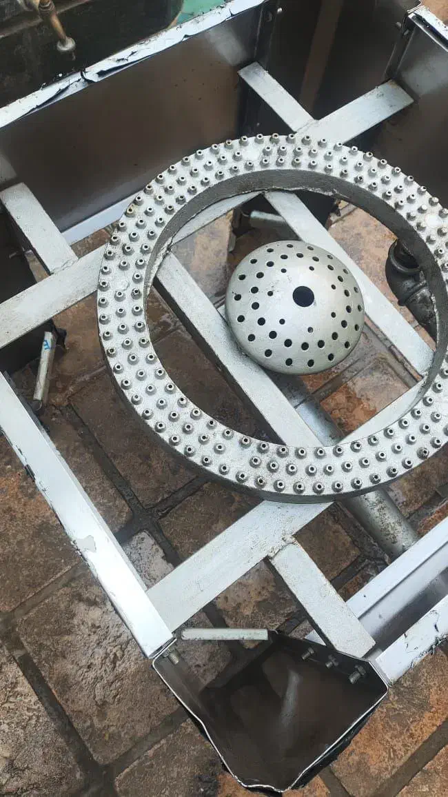 اجاق پلوپز|اجاق گاز و لوازم برقی پختوپز|تهران, سیروس|دیوار