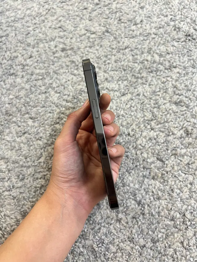 Iphone 13 pro|موبایل|قم, زنبیل آباد|دیوار