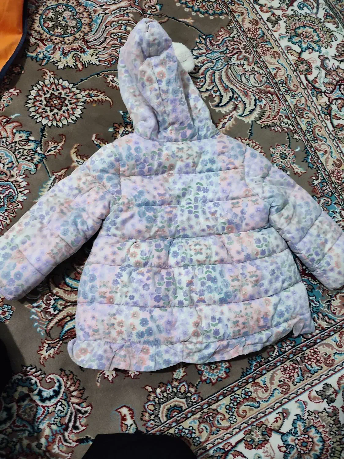 تاب شورتی وکاپشن|اسباب و اثاث بچه|قم, پردیسان|دیوار