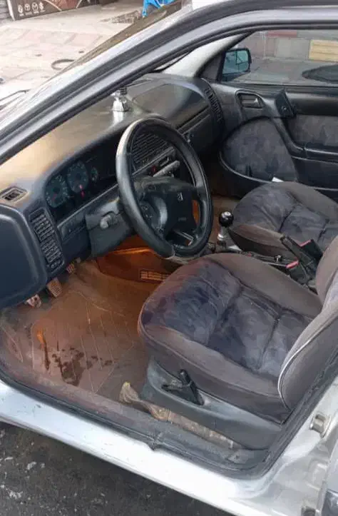 خودرو زانتیا سیتروئن|خودرو سواری و وانت|وحیدیه, |دیوار