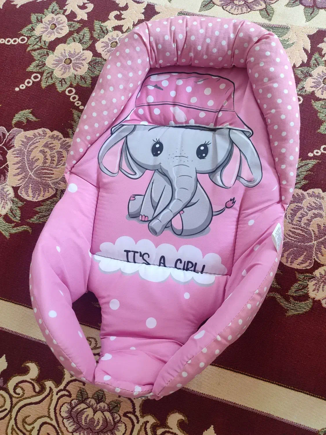 آغوشی و کیسه خواب سالم|اسباب و اثاث بچه|مرند, |دیوار