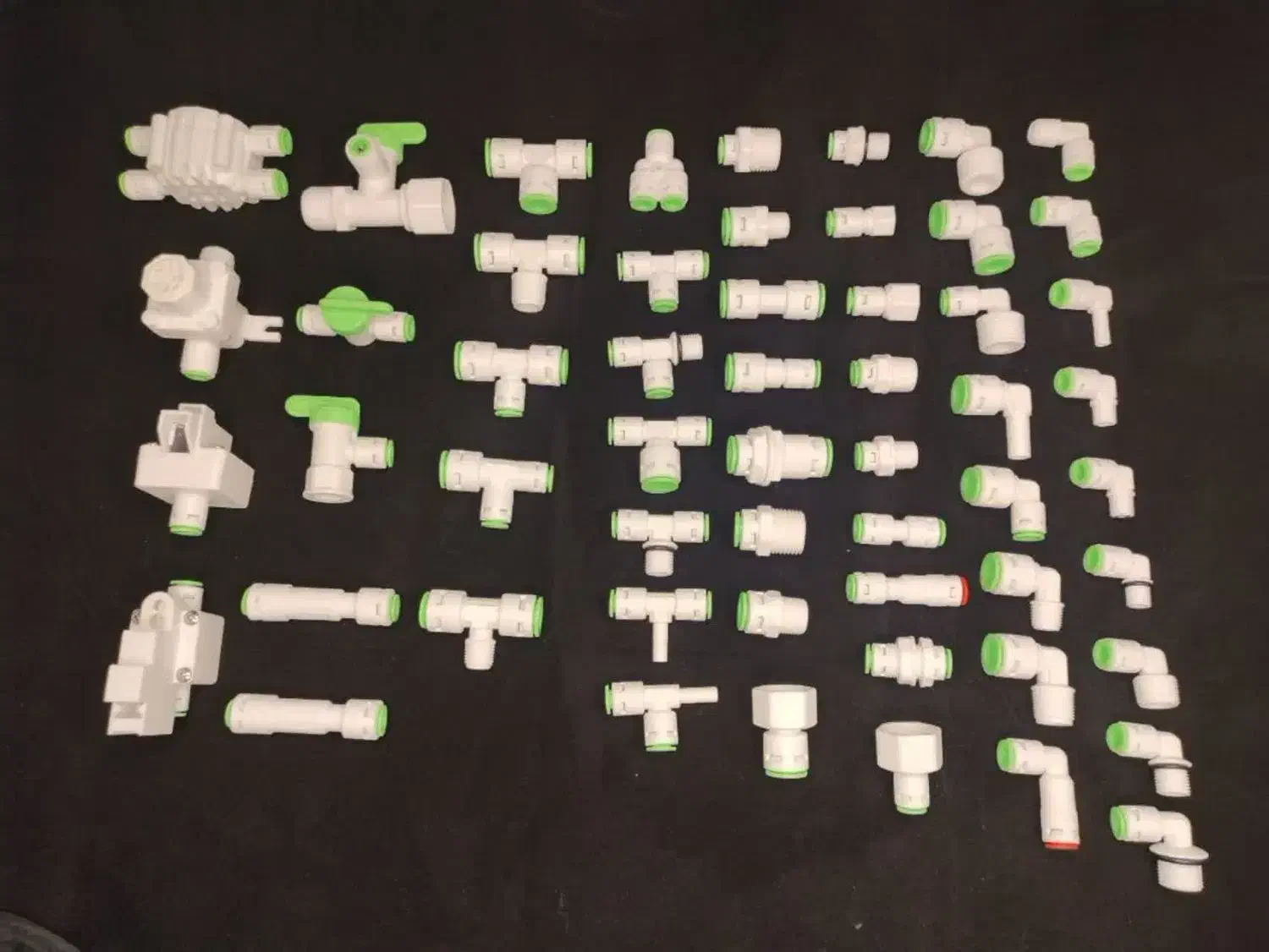 تصفیه-آب برند CCK|آبسردکن و تصفیه آب|کرمان, |دیوار