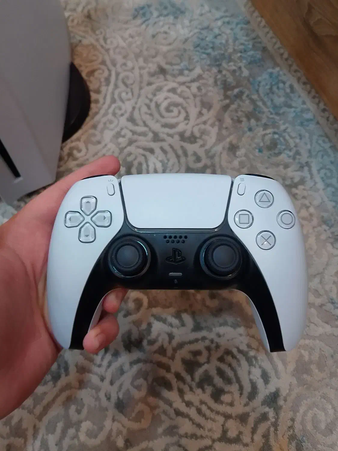 ps5 فت|کنسول، بازی ویدئویی و آنلاین|دوگنبدان, |دیوار