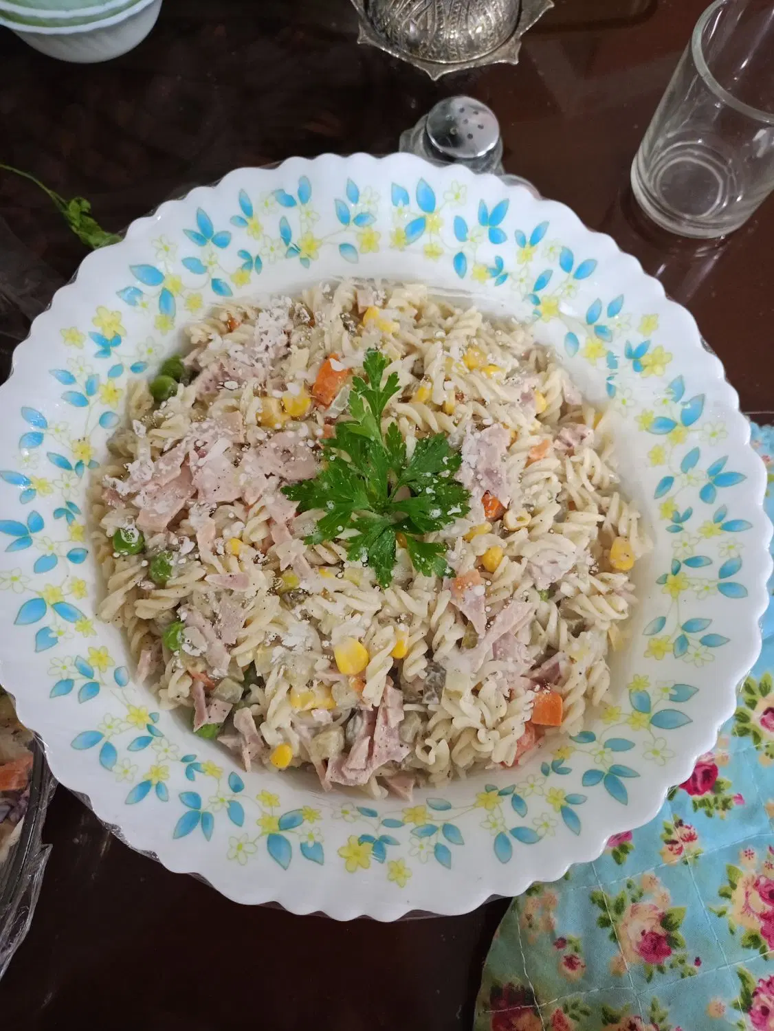 سالاد|خوردنی و آشامیدنی|اسلامشهر, مطهری|دیوار