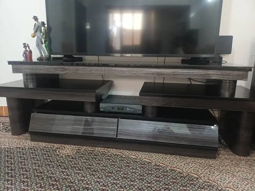 میز تلوزیون|میز تلویزیون|قدس, شهرقدس|دیوار