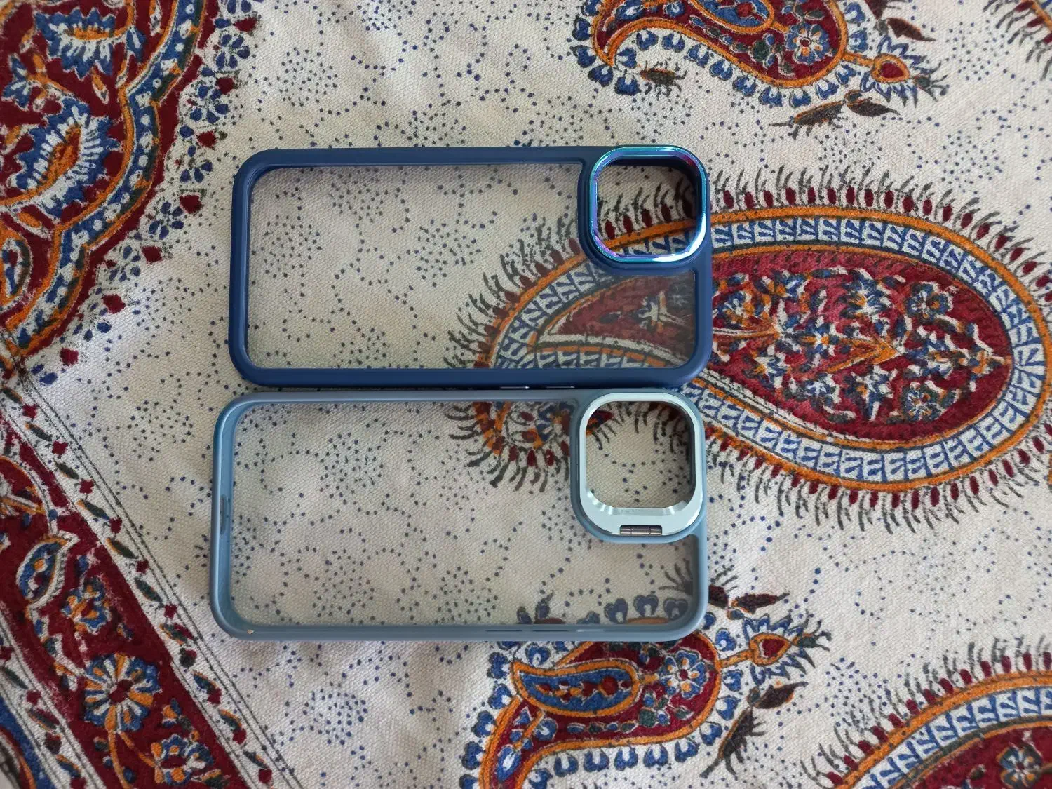 قاب گوشی آیفون ۱۳ نرمال  نو  اورجینال|لوازم جانبی موبایل و تبلت|رباط‌کریم, رباط‌کریم|دیوار