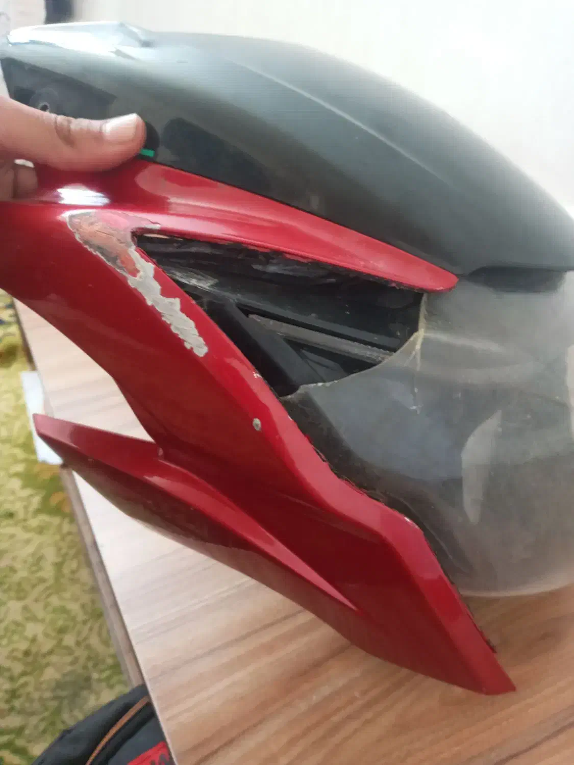 نیو فیس|دوچرخه، اسکیت، اسکوتر|تایباد, |دیوار