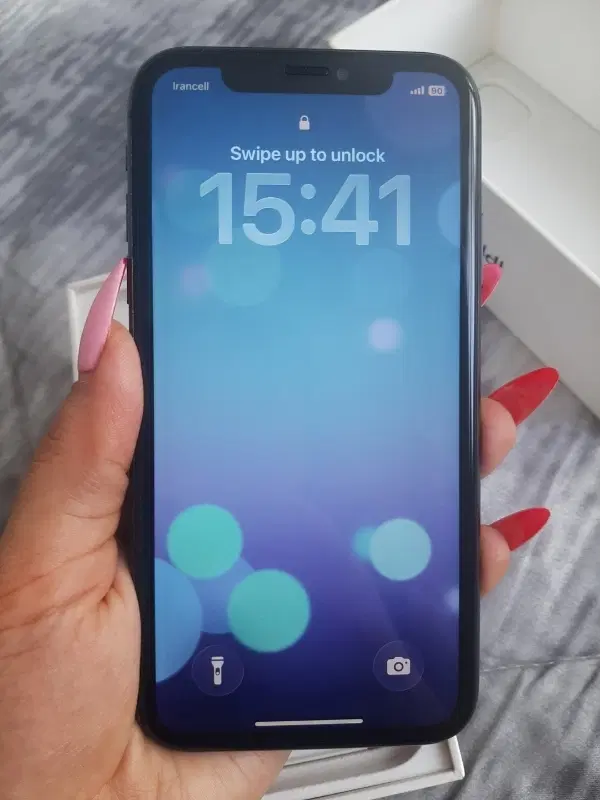 iphone11/128gig|موبایل|تهران, علایین|دیوار