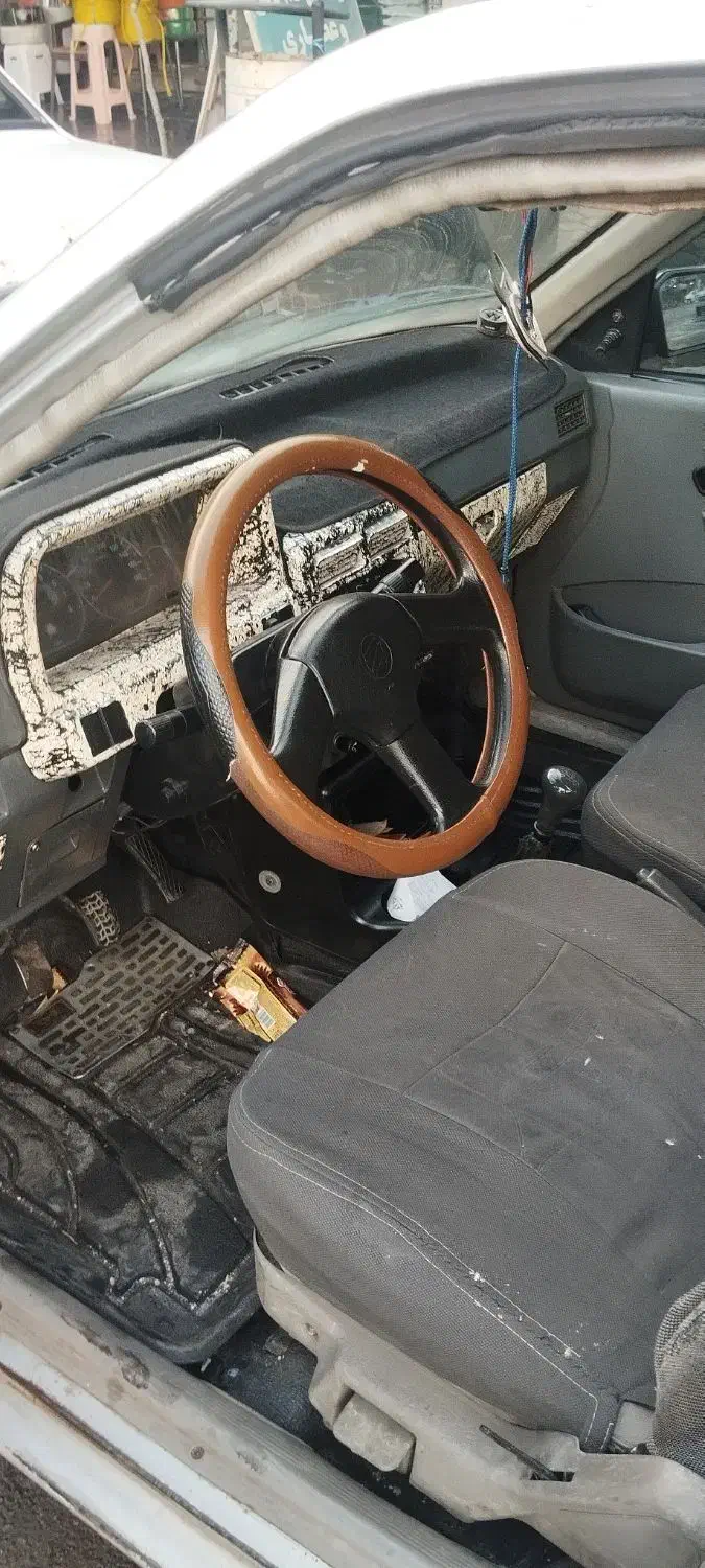 پراید مدل 85|خودرو سواری و وانت|نقده, |دیوار