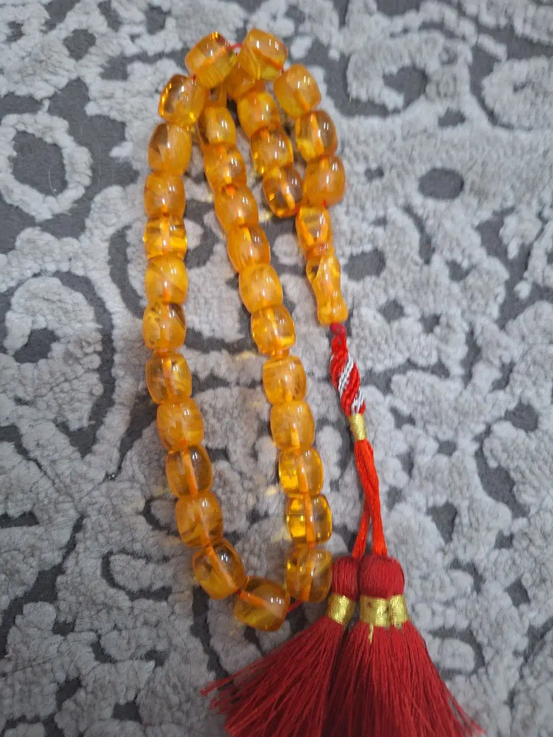 تسبیح سندلوس|بدلیجات|یزد, |دیوار