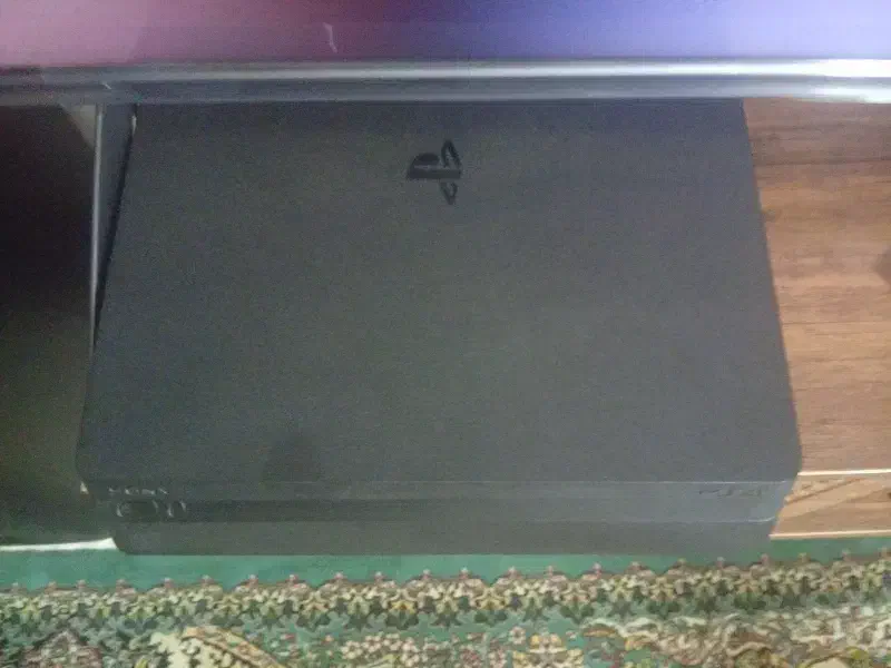 کنسول سونی 4|کنسول، بازی ویدئویی و آنلاین|محمدشهر, شهرک پیام (مهرالبرز)|دیوار