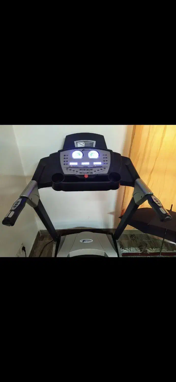 فروش تردمیل|تجهیزات ورزشی|رشت, شهرک پردیسان|دیوار