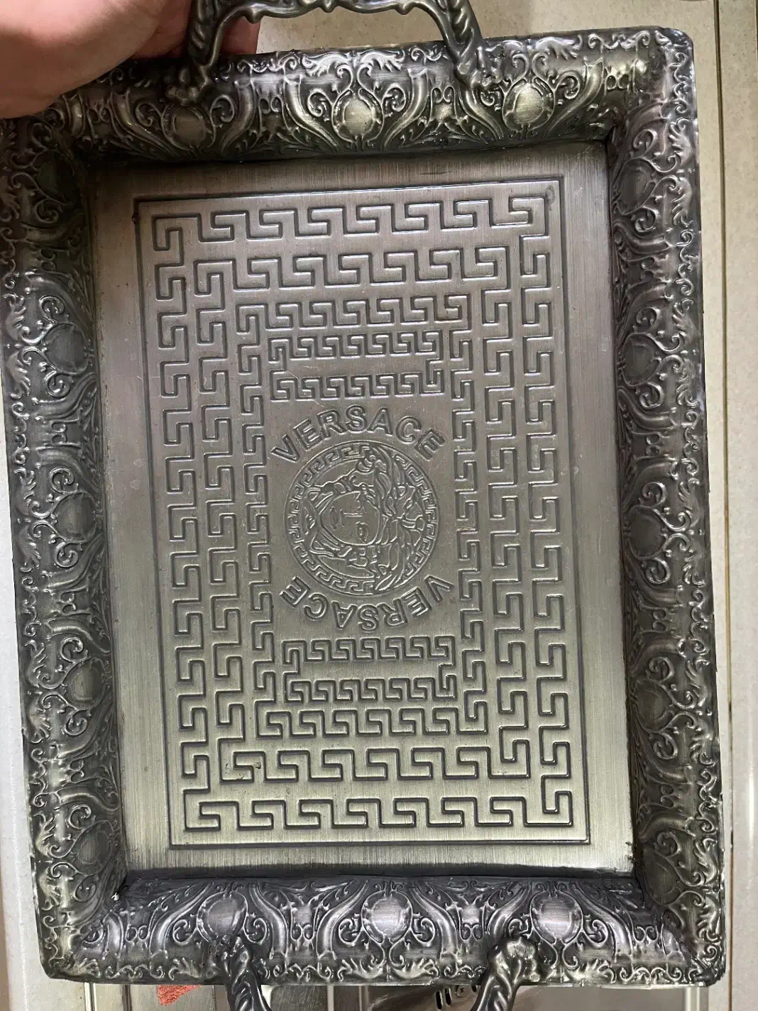 سینی پذیرایی|ظروف سرو و پذیرایی|تهران, قلمستان|دیوار