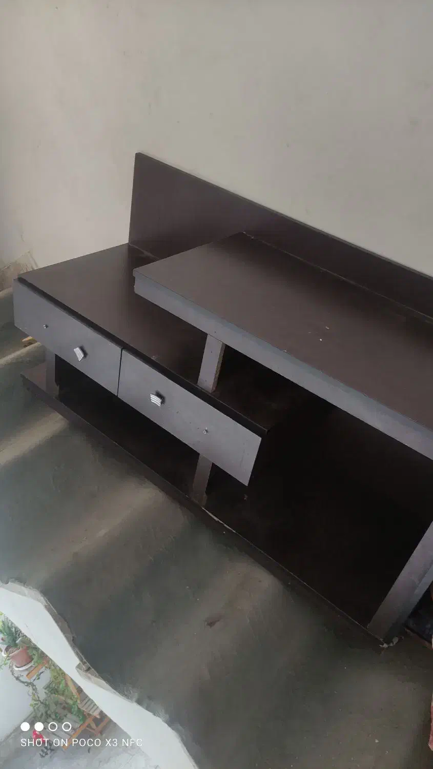 میز تلوزیون چوبی|میز تلویزیون|مشهد, خواجه ربیع|دیوار