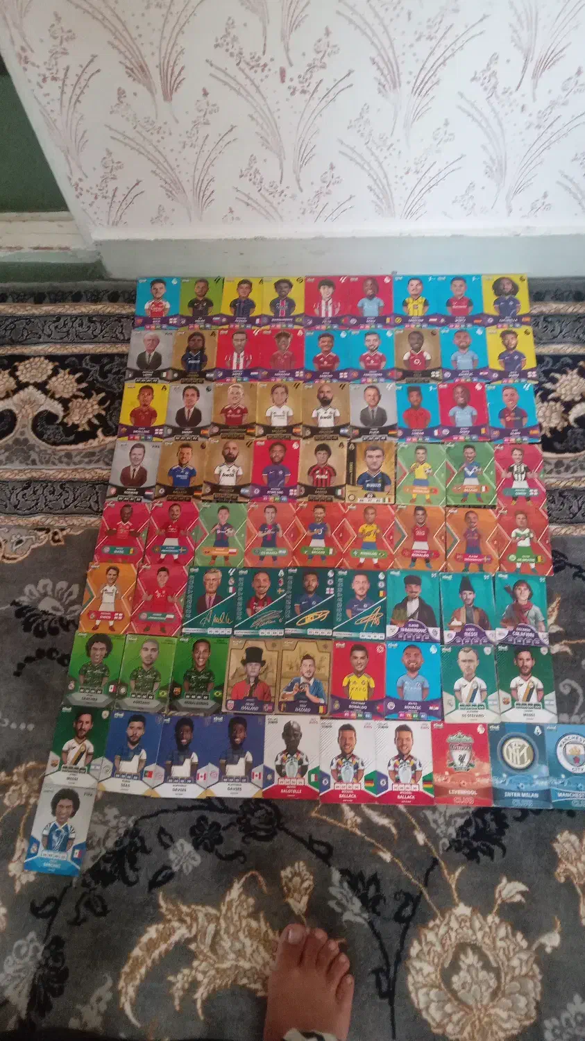 فروش کارت کیمدی|اسباب‌‌بازی|آمل, |دیوار