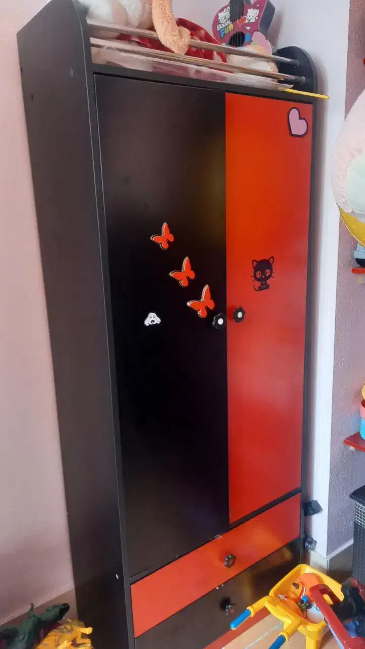 سرویس خواب نوجوان|تخت و سرویس خواب|شاهینشهر, ۹ دی|دیوار