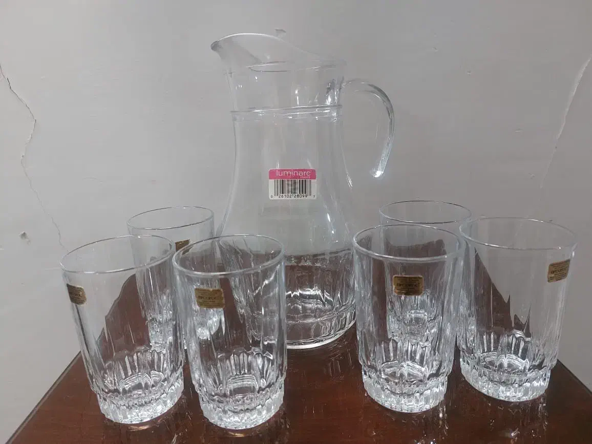 بلور|ظروف سرو و پذیرایی|تهران, اسفندیاری|دیوار