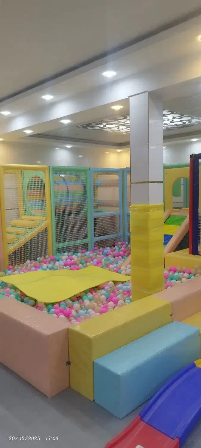 شهربازی یویو|کلکسیون و سرگرمی|قروه, |دیوار