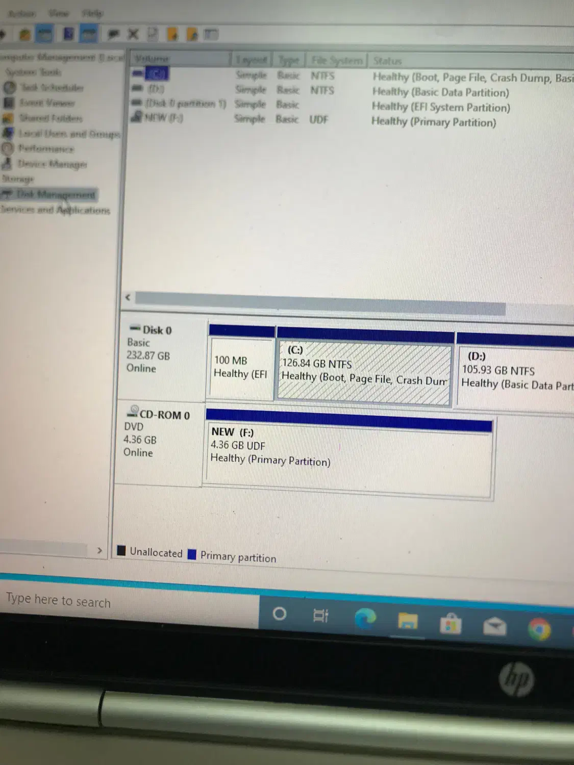 لبتاب  hp|رایانه همراه|سلماس, |دیوار