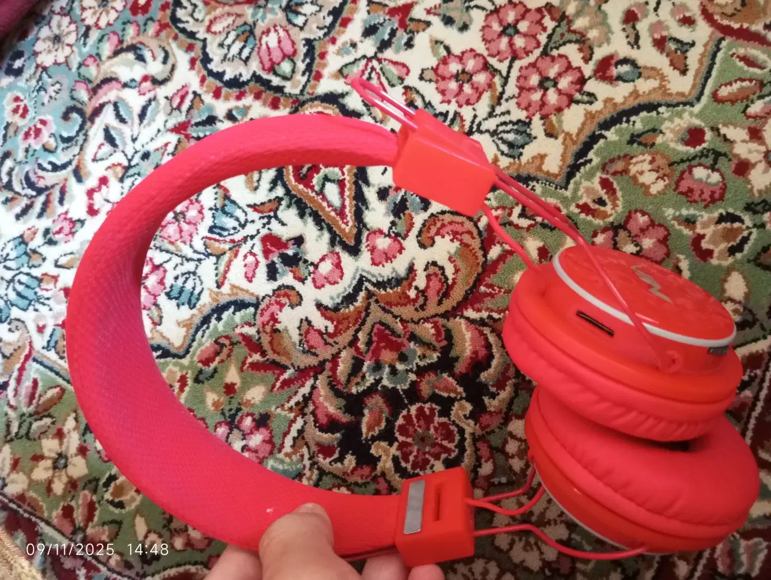 هدفون|لوازم جانبی موبایل و تبلت|کرمان, |دیوار