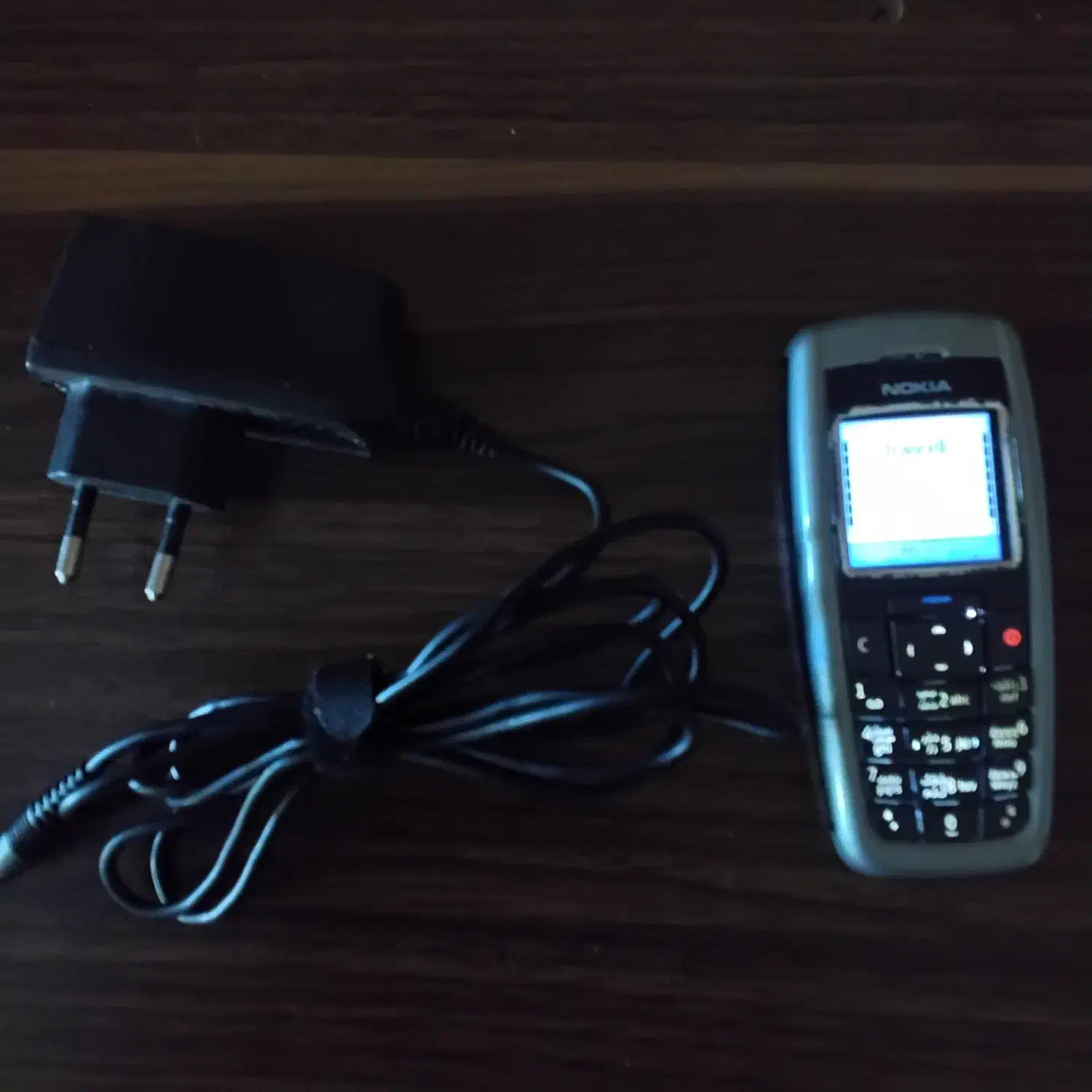 نوکیا ۲۶۰۰  nokia 2600|موبایل|تهران, جردن|دیوار