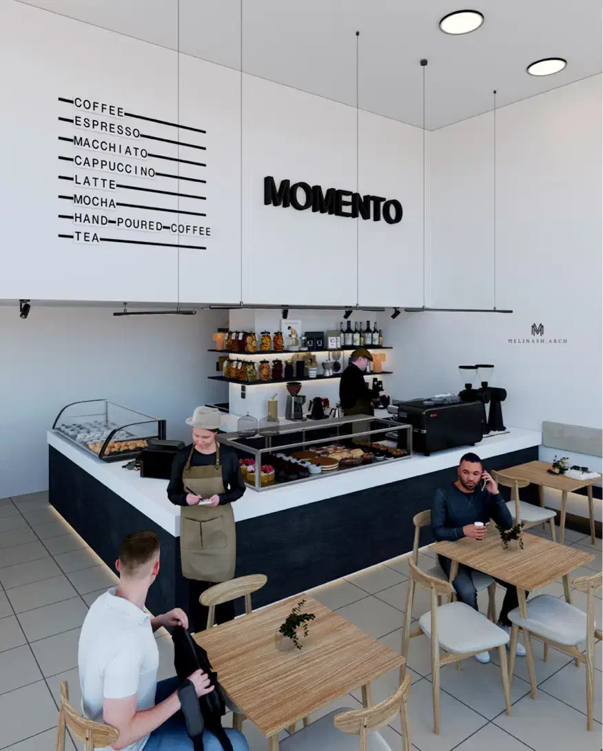 استودیو تخصصی معماری Melinaarch طراحی داخلی و نما|خدمات پیشه و مهارت|کیش, |دیوار