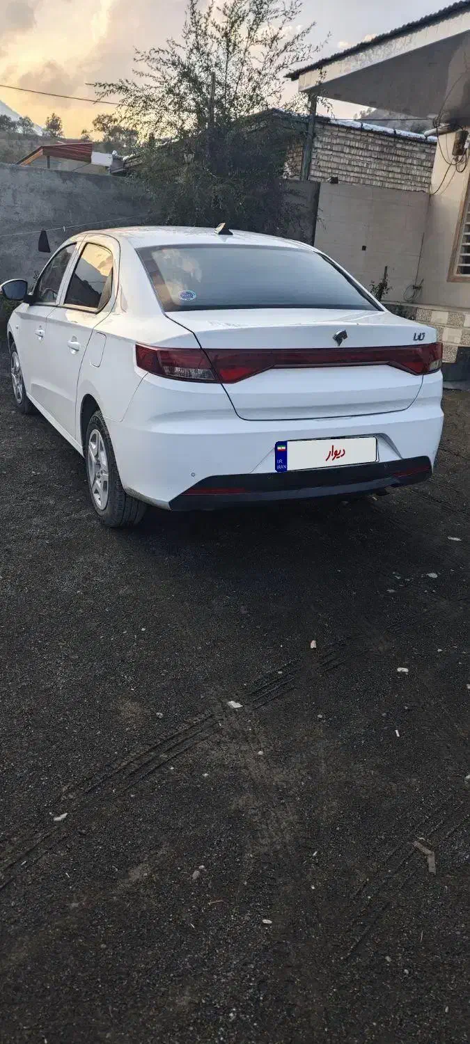 تارا V1 دنده ای|خودرو سواری و وانت|خرم‌آباد, |دیوار