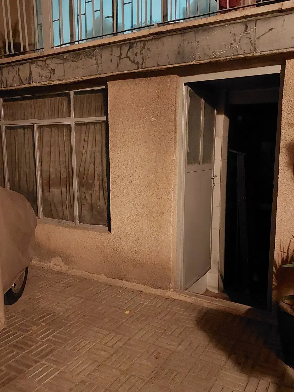 اجاره اتاق مجردی|اجارهٔ کوتاهمدت آپارتمان و سوئیت|تهران, اختیاریه|دیوار