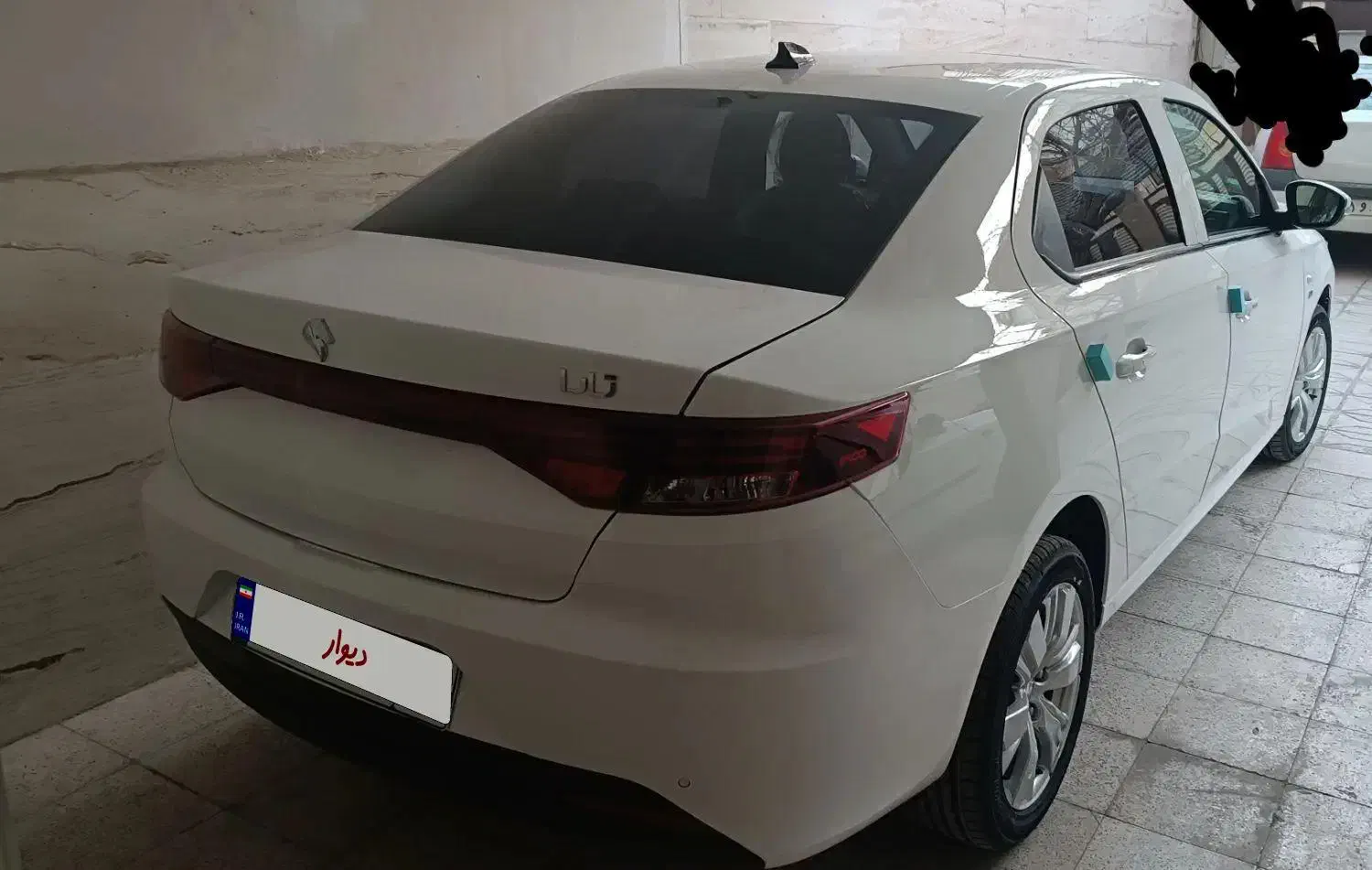 تارا|خودرو سواری و وانت|مشهد, عنصری|دیوار